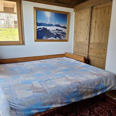 Les 7 Laux Immobilier Chalet F Prapoutel Ngoại thất bức ảnh