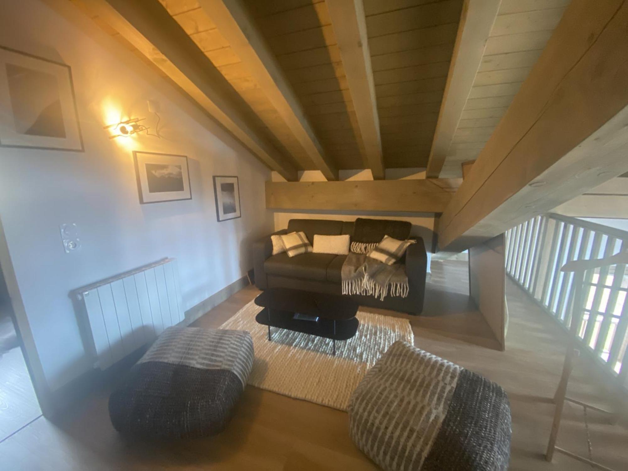 Les 7 Laux Immobilier Chalet F Prapoutel Ngoại thất bức ảnh