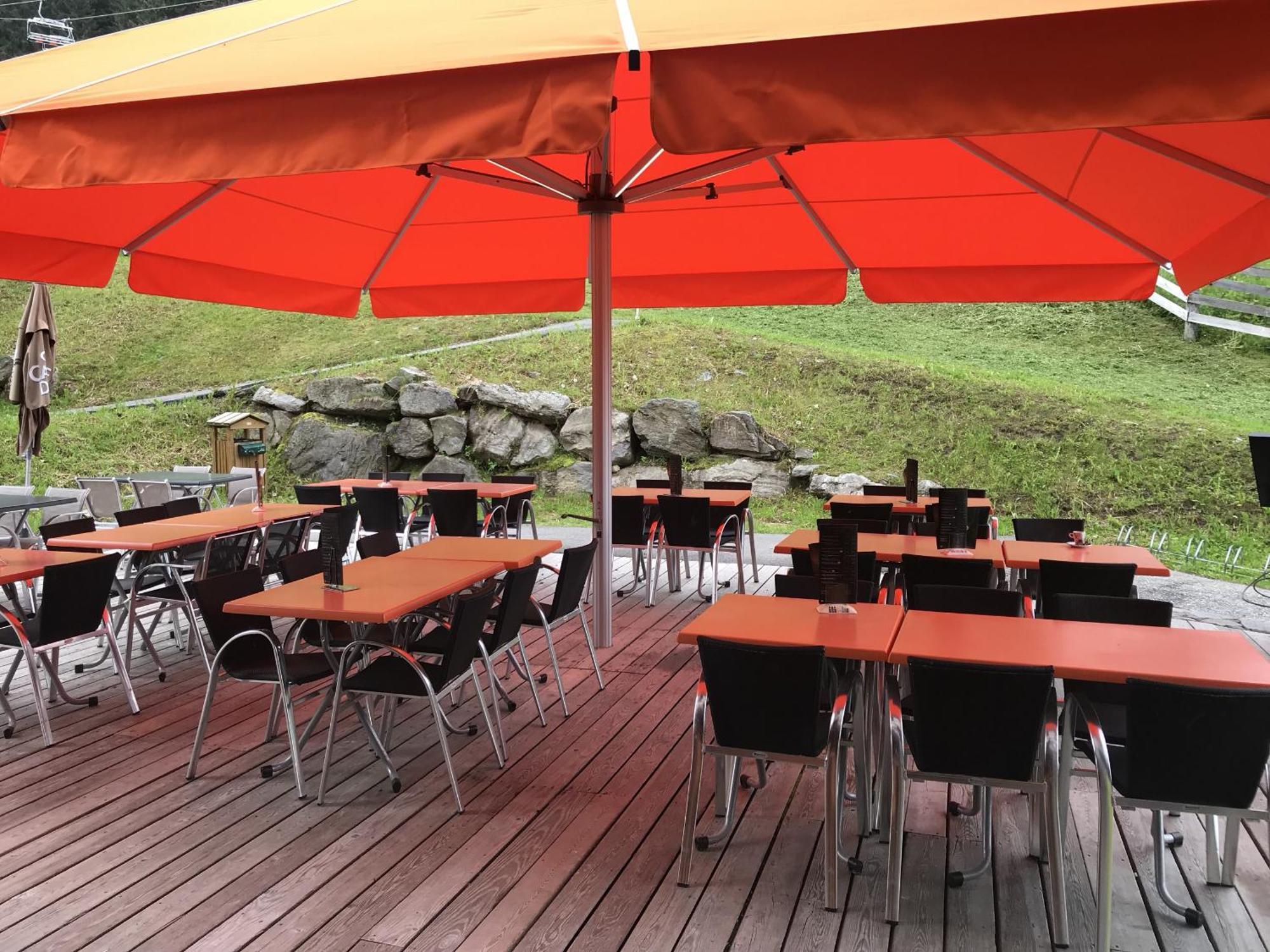 Les 7 Laux Immobilier Chalet F Prapoutel Ngoại thất bức ảnh
