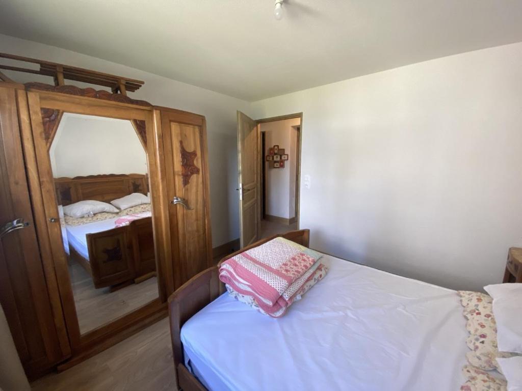 Les 7 Laux Immobilier Chalet F Prapoutel Ngoại thất bức ảnh