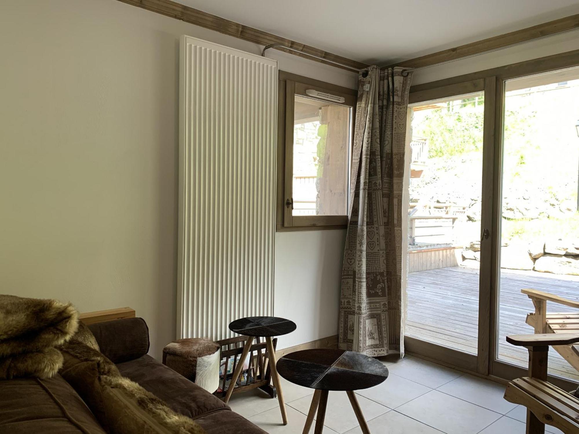 Les 7 Laux Immobilier Chalet F Prapoutel Ngoại thất bức ảnh