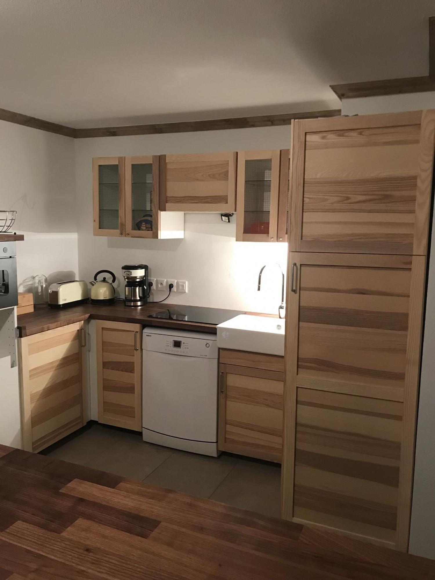 Les 7 Laux Immobilier Chalet F Prapoutel Ngoại thất bức ảnh
